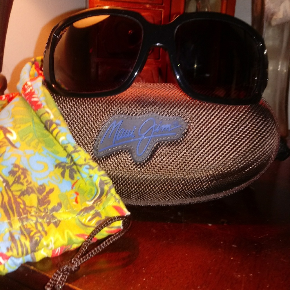 Womens maui jim sunglasses